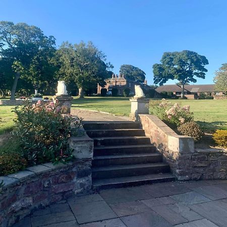 Lunan House Hotel Arbroath Bagian luar foto